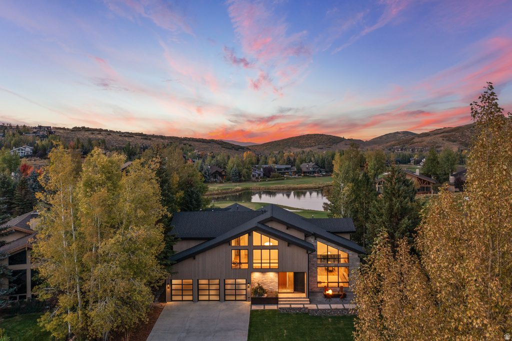 2930 ESTATES DR Park City, UT 84060