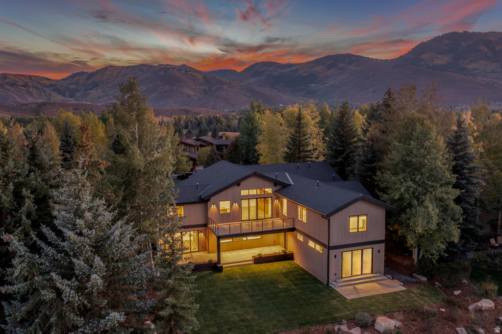 2930 ESTATES DR Park City, UT 84060