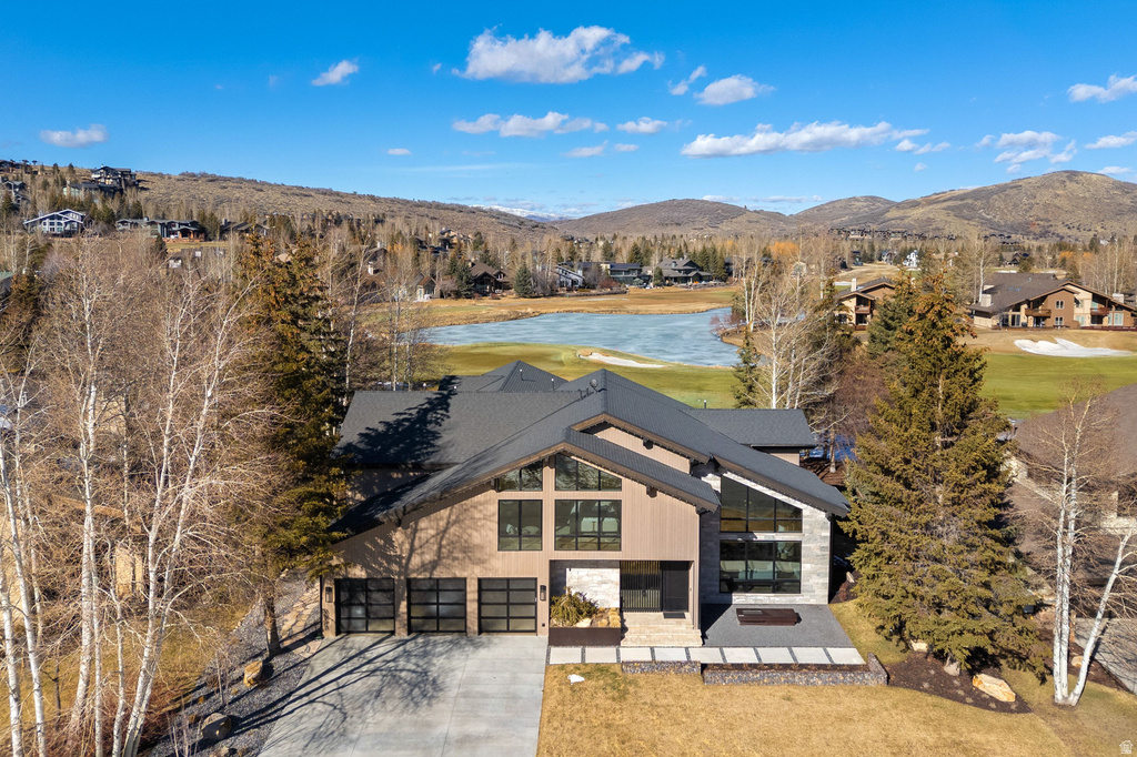 2930 ESTATES DR Park City, UT 84060