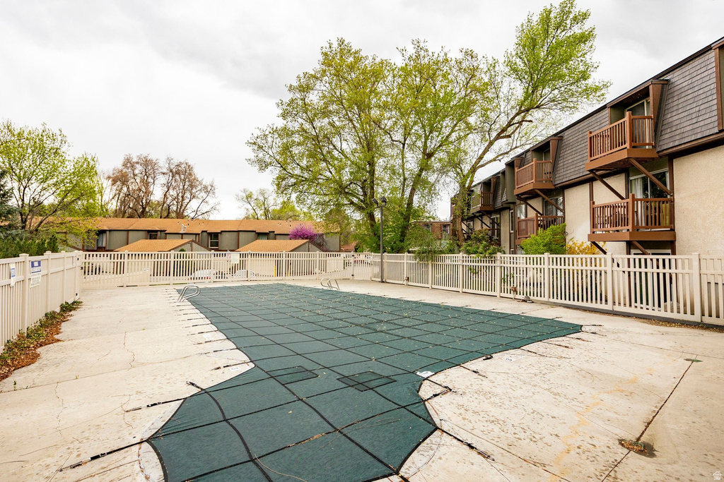 5384 S WILLOW LN #E Murray, UT 84107