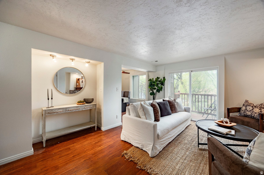 5384 S WILLOW LN #E Murray, UT 84107