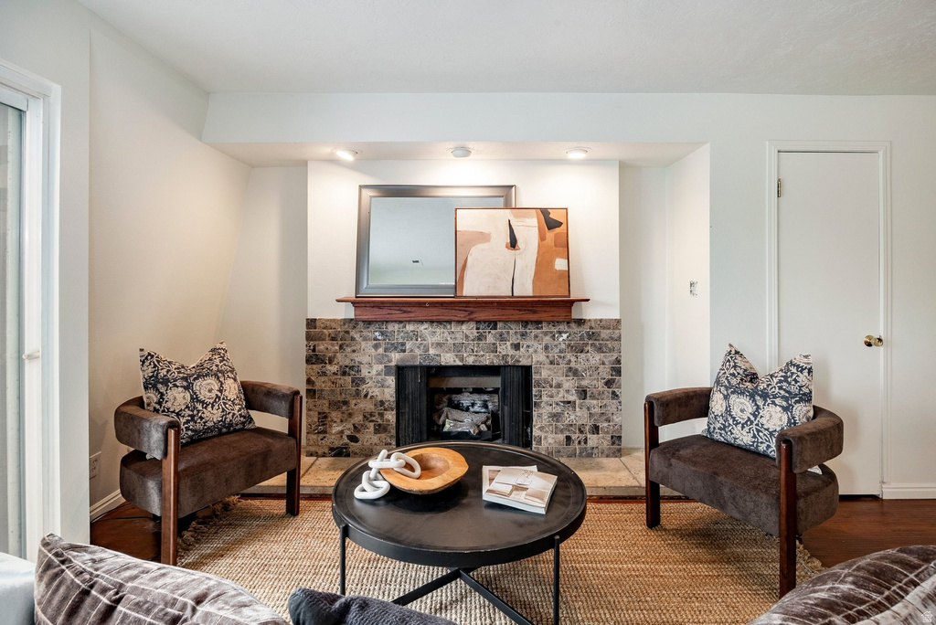 5384 S WILLOW LN #E Murray, UT 84107