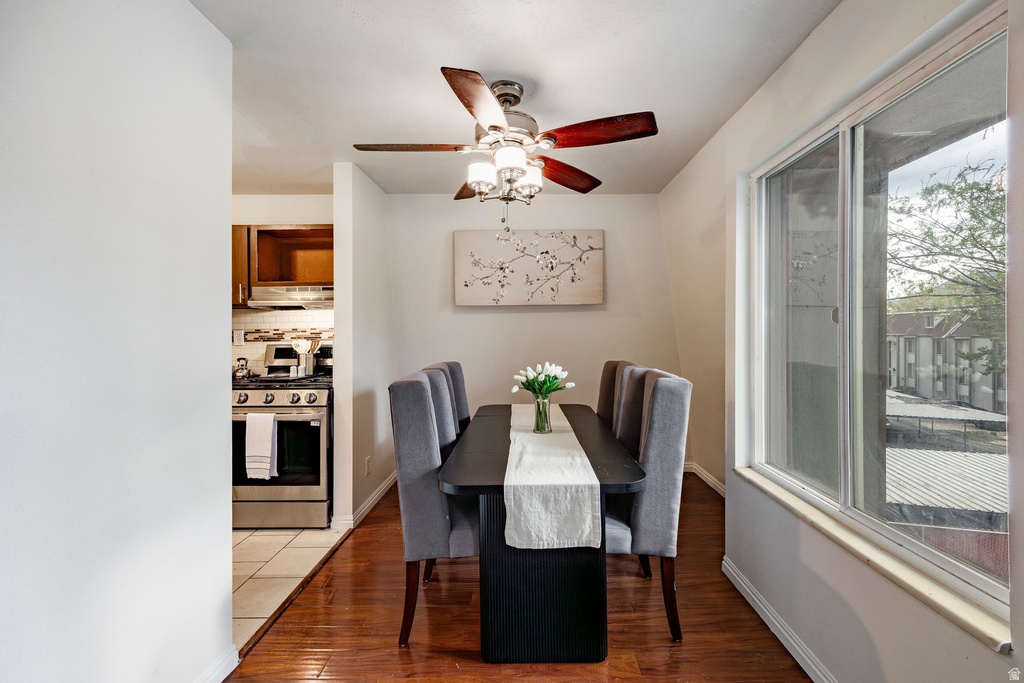 5384 S WILLOW LN #E Murray, UT 84107