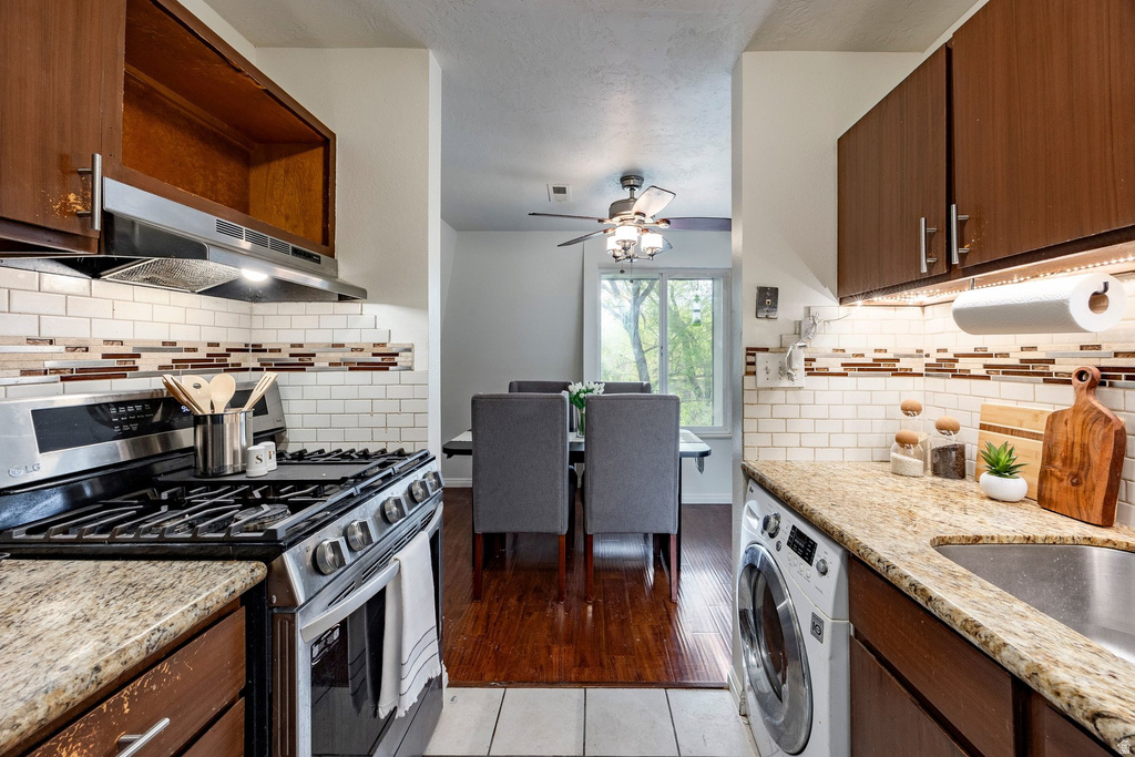 5384 S WILLOW LN #E Murray, UT 84107