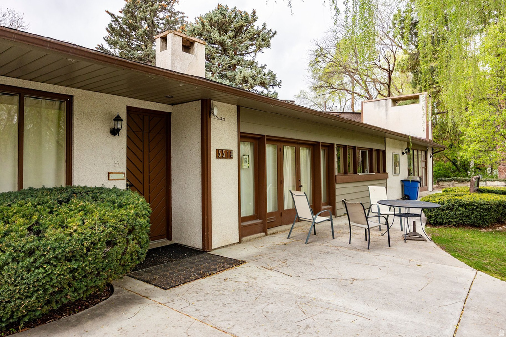 5384 S WILLOW LN #E Murray, UT 84107