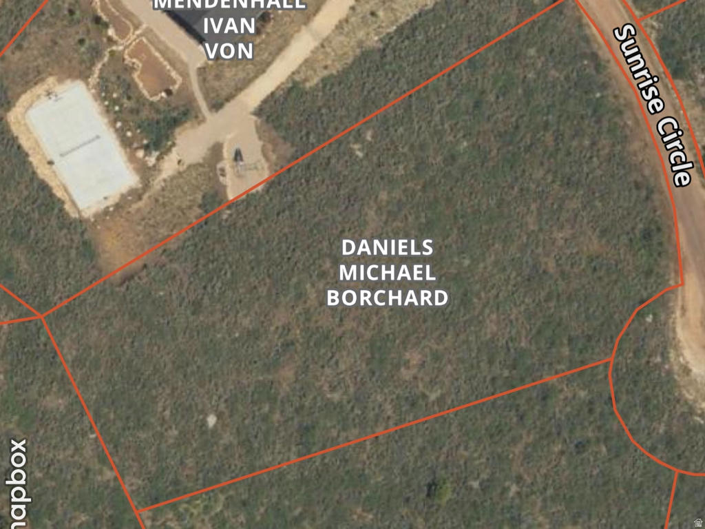 844 W SUNRISE CIR Garden City, UT 84028