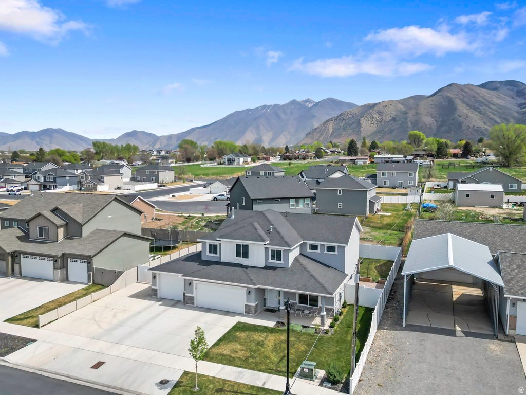 148 N 200 E Salem, UT 84653