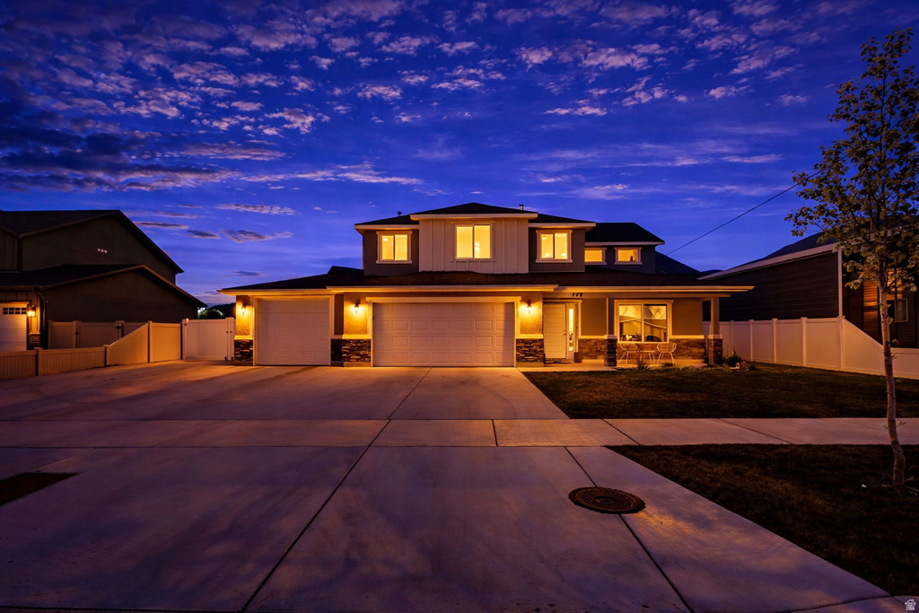 148 N 200 E Salem, UT 84653