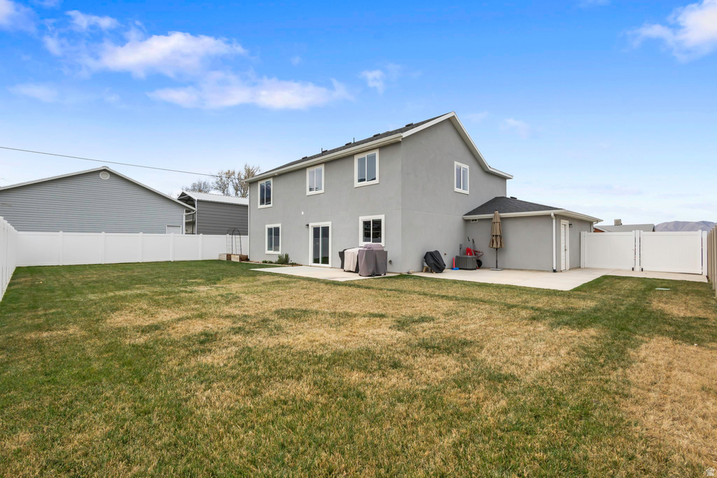148 N 200 E Salem, UT 84653