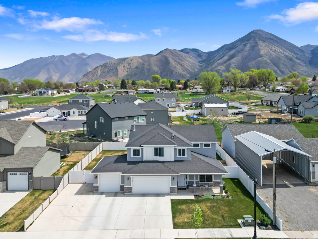 148 N 200 E Salem, UT 84653