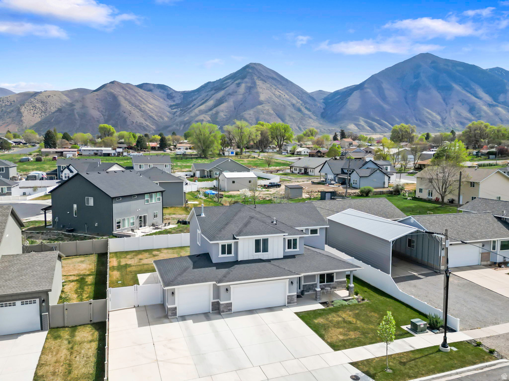 148 N 200 E Salem, UT 84653