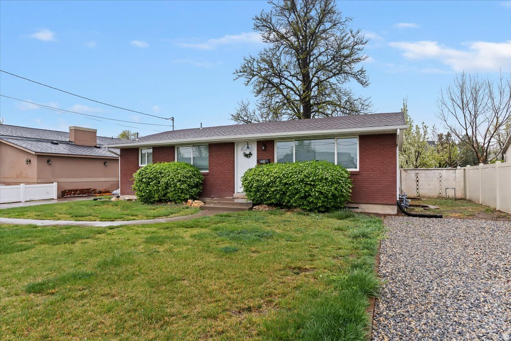 681 E 1600 S Orem, UT 84097