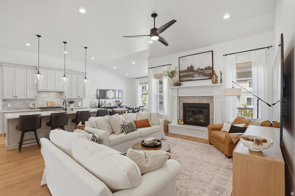 6638 W BRAEBURN WAY West Jordan, UT 84081