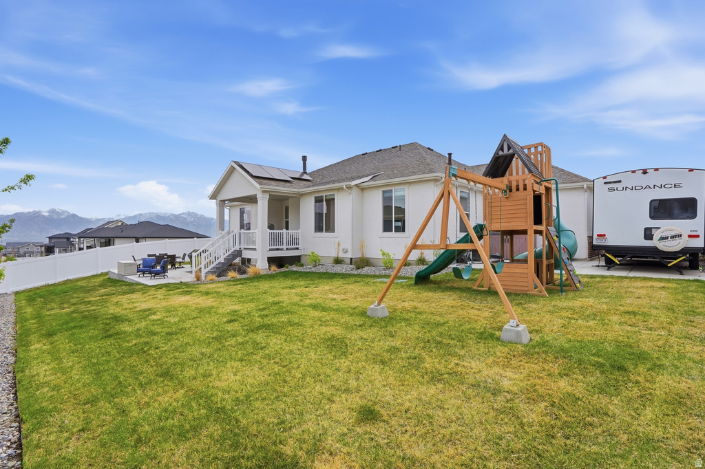 6638 W BRAEBURN WAY West Jordan, UT 84081