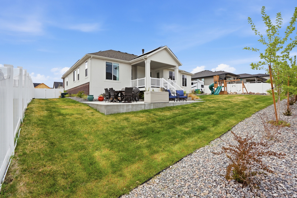 6638 W BRAEBURN WAY West Jordan, UT 84081