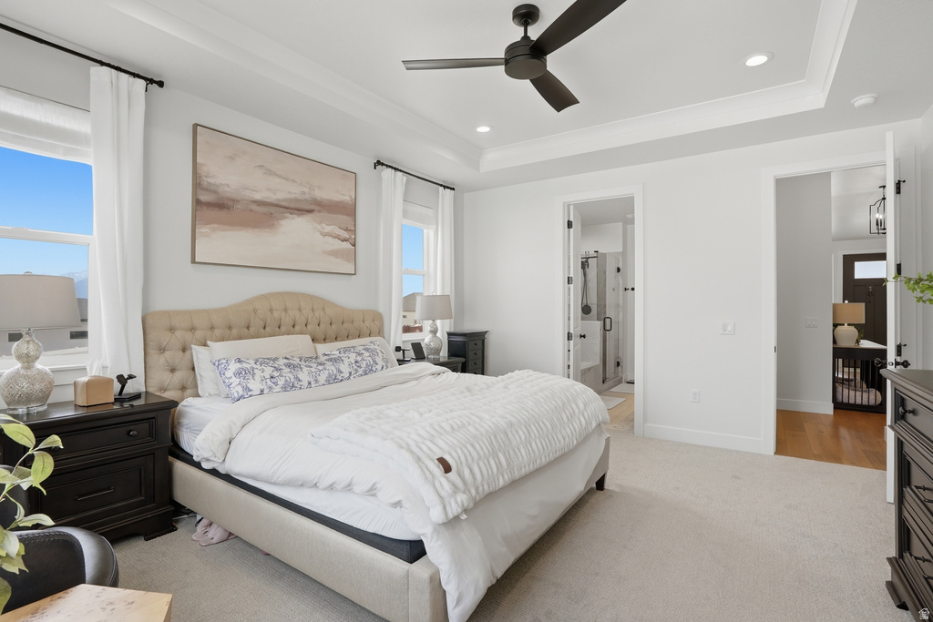 6638 W BRAEBURN WAY West Jordan, UT 84081