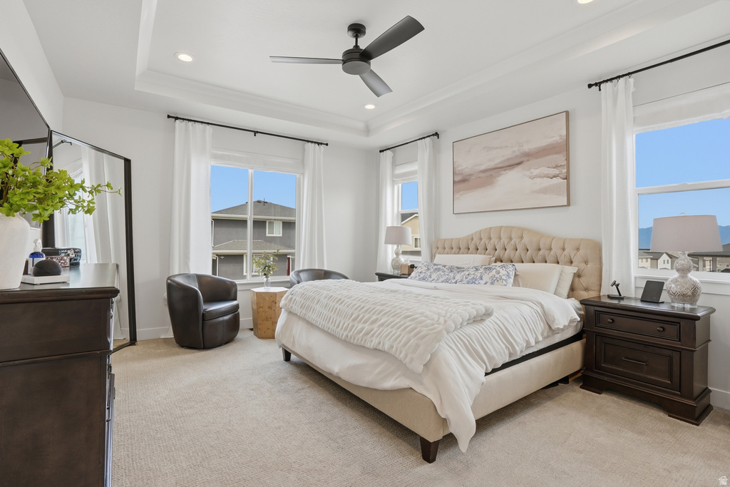 6638 W BRAEBURN WAY West Jordan, UT 84081