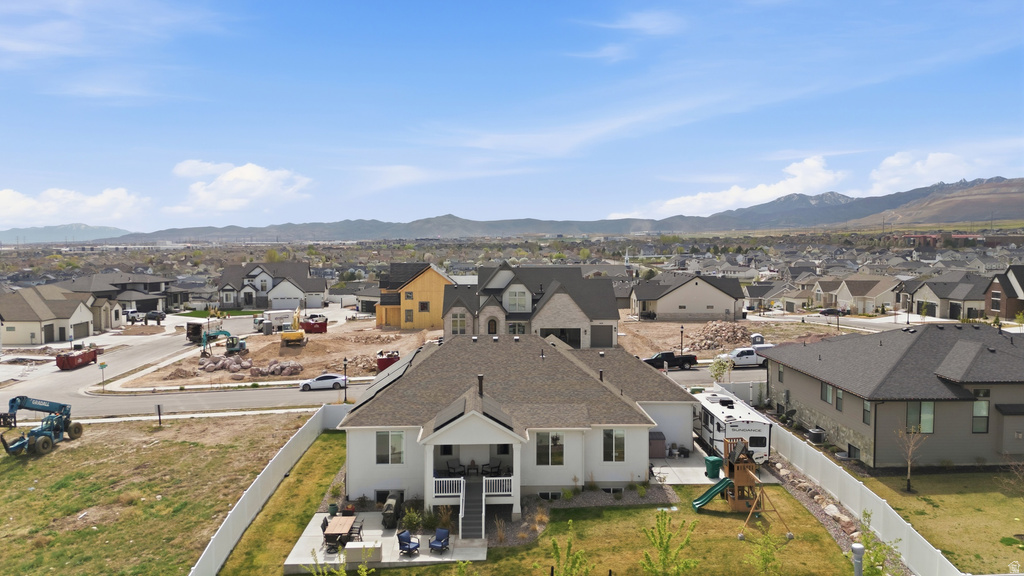 6638 W BRAEBURN WAY West Jordan, UT 84081