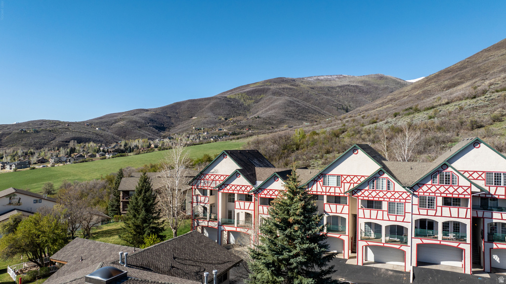 1045 W OBERLAND DR Midway, UT 84049