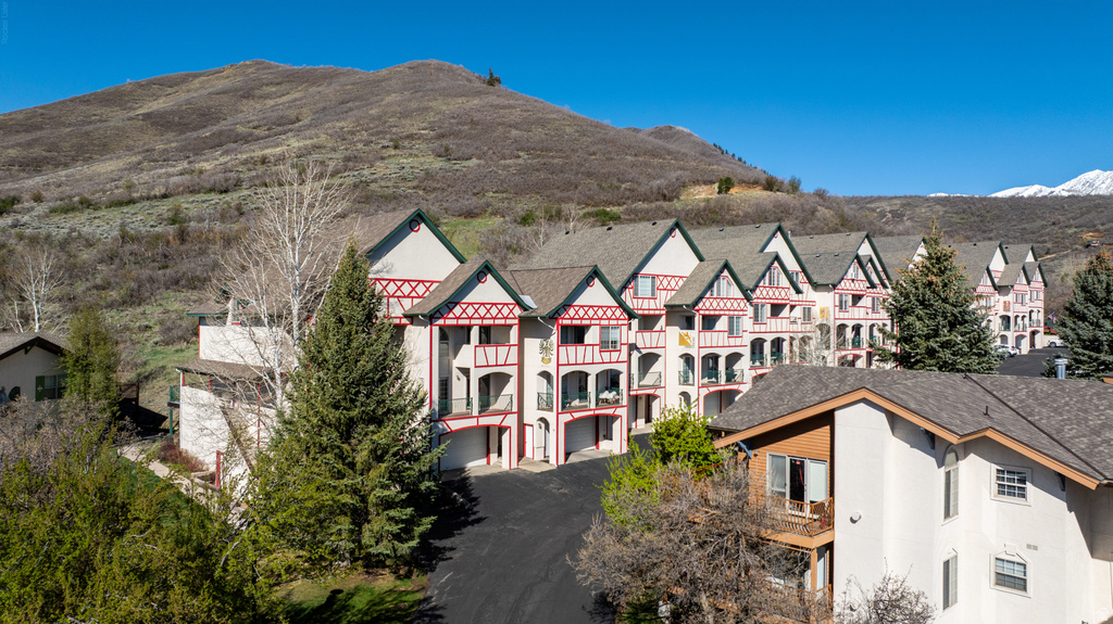 1045 W OBERLAND DR Midway, UT 84049