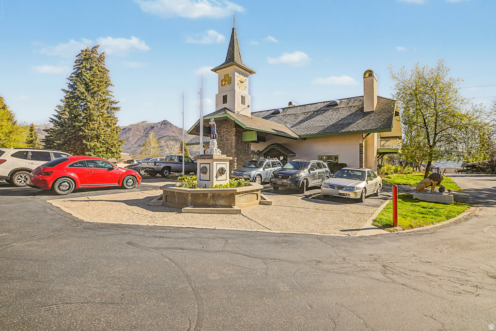 1045 W OBERLAND DR Midway, UT 84049