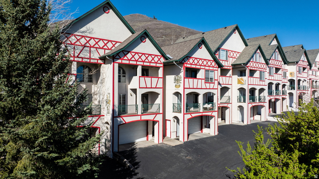 1045 W OBERLAND DR Midway, UT 84049