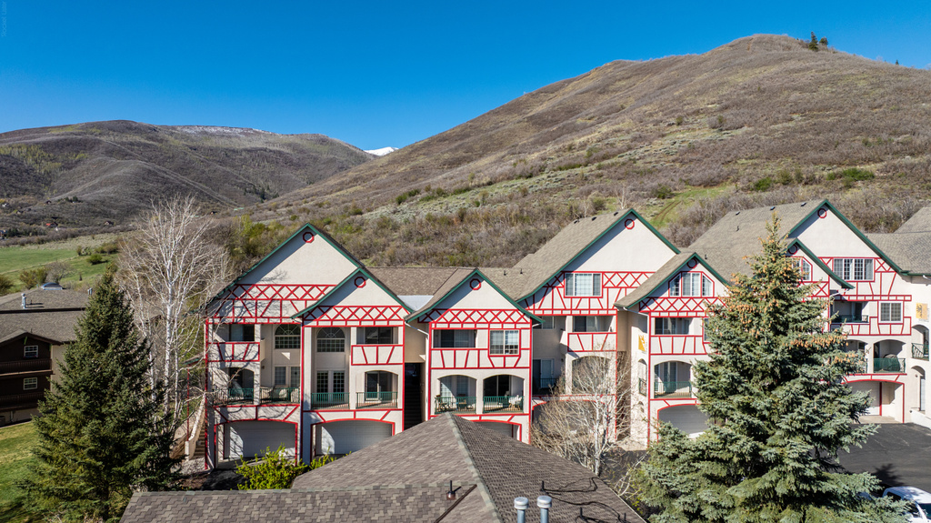 1045 W OBERLAND DR Midway, UT 84049