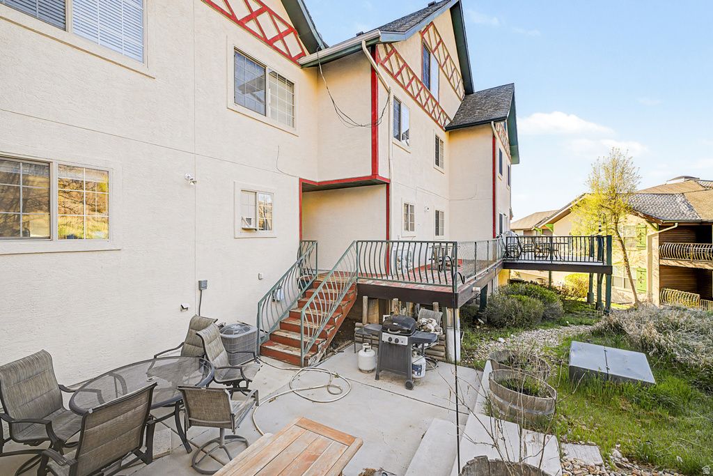 1045 W OBERLAND DR Midway, UT 84049