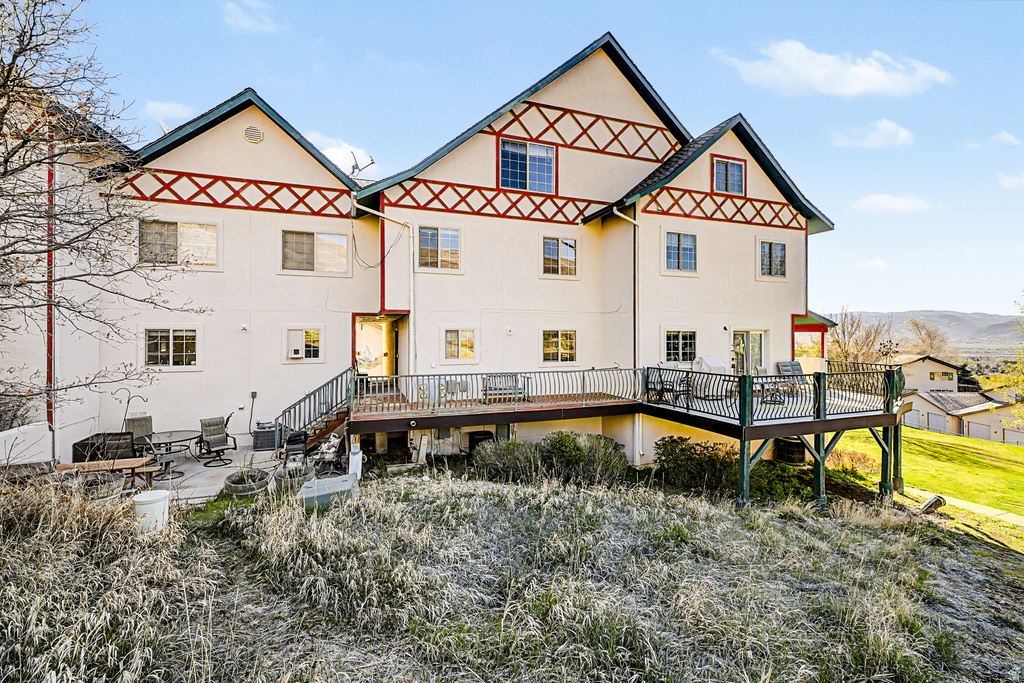 1045 W OBERLAND DR Midway, UT 84049