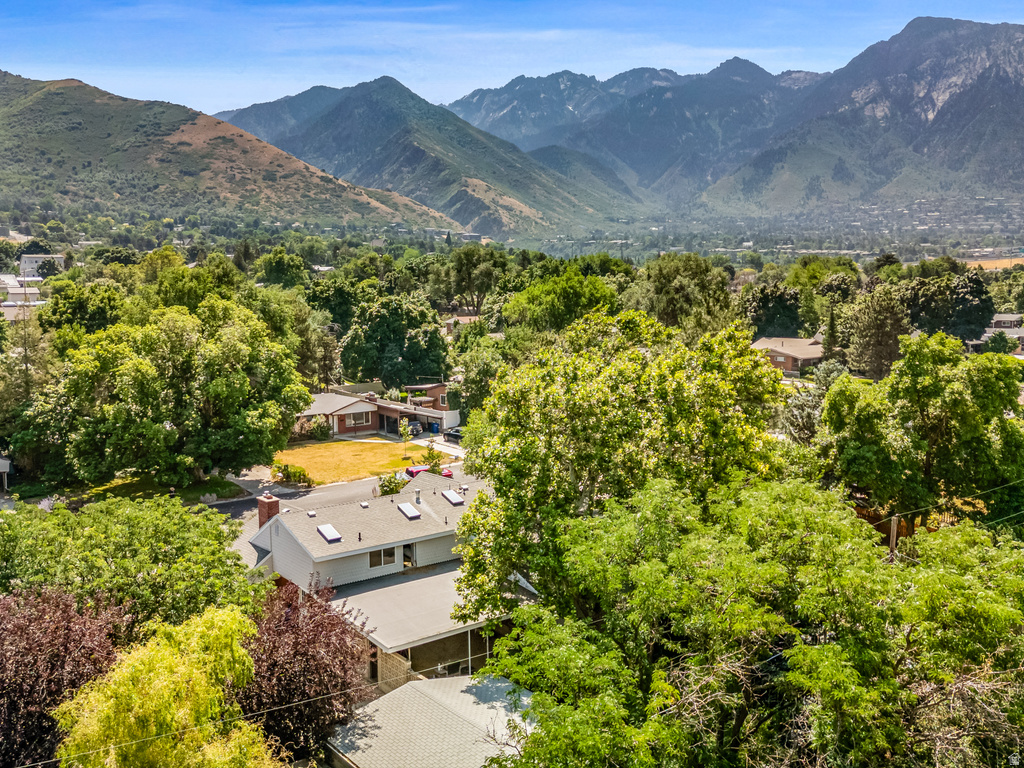 3340 S TERRACE VIEW Salt Lake City, UT 84109