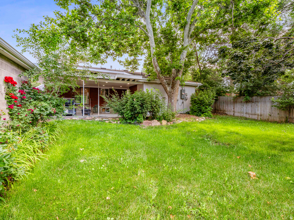 3340 S TERRACE VIEW Salt Lake City, UT 84109