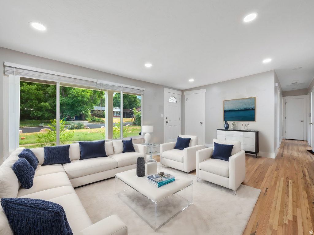 3340 S TERRACE VIEW Salt Lake City, UT 84109