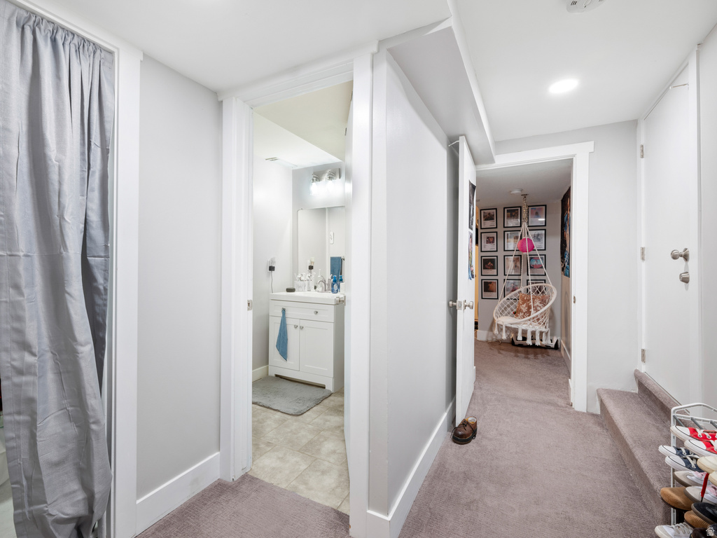 3340 S TERRACE VIEW Salt Lake City, UT 84109