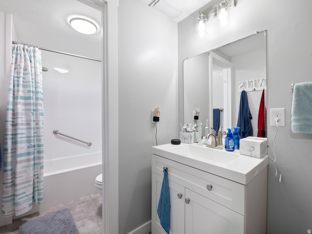 3340 S TERRACE VIEW Salt Lake City, UT 84109