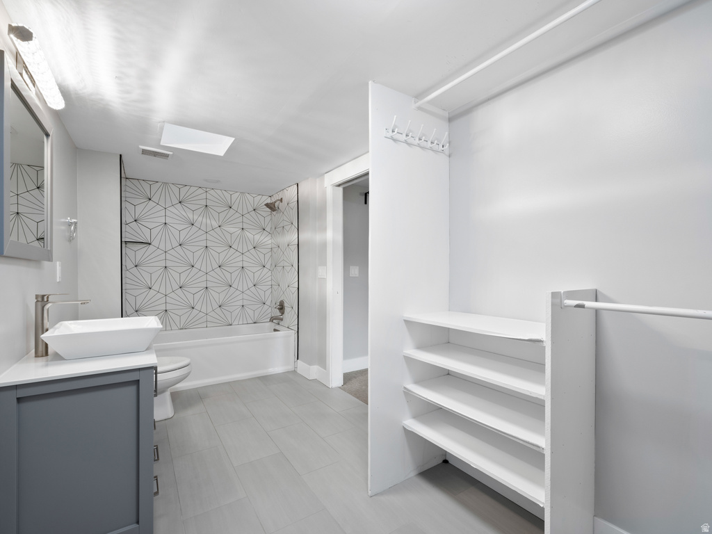 3340 S TERRACE VIEW Salt Lake City, UT 84109