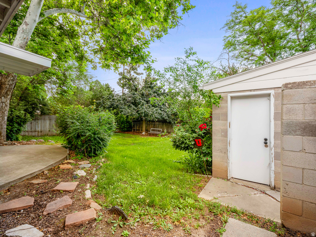 3340 S TERRACE VIEW Salt Lake City, UT 84109