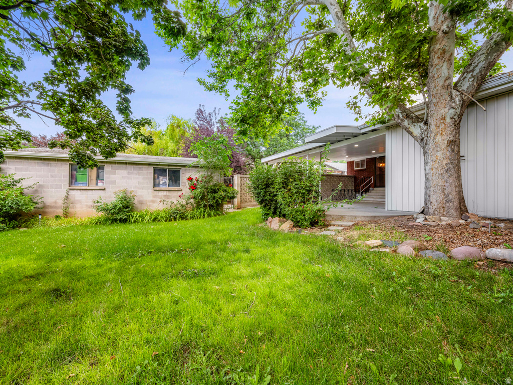 3340 S TERRACE VIEW Salt Lake City, UT 84109