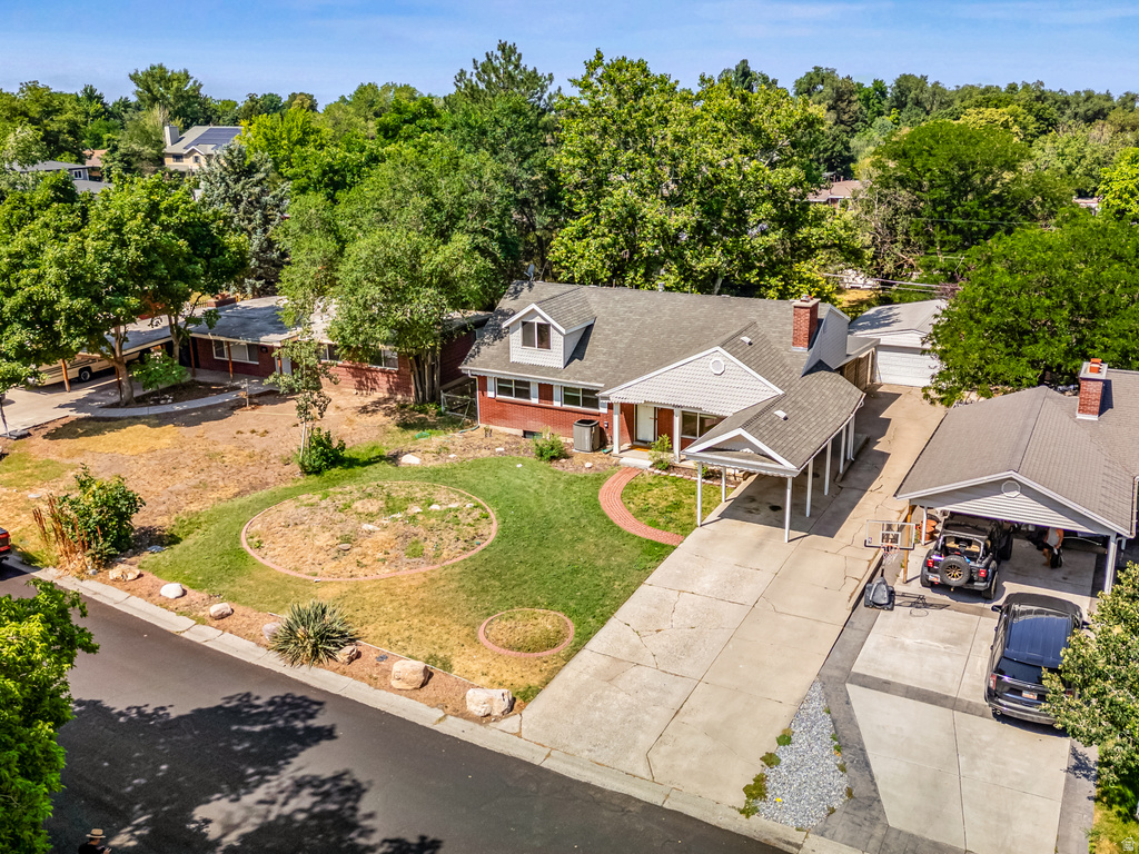 3340 S TERRACE VIEW Salt Lake City, UT 84109