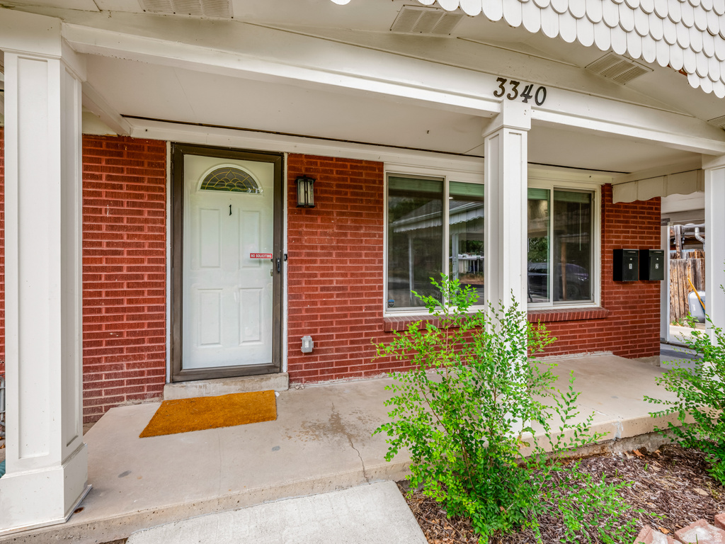 3340 S TERRACE VIEW Salt Lake City, UT 84109