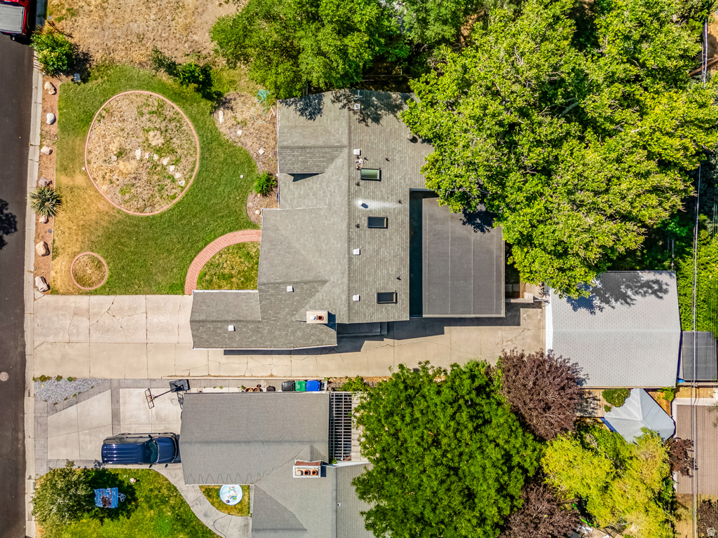 3340 S TERRACE VIEW Salt Lake City, UT 84109