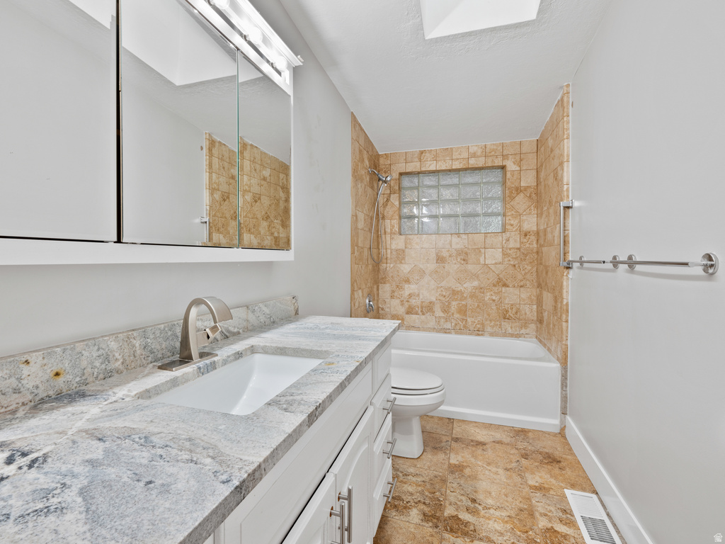 3340 S TERRACE VIEW Salt Lake City, UT 84109