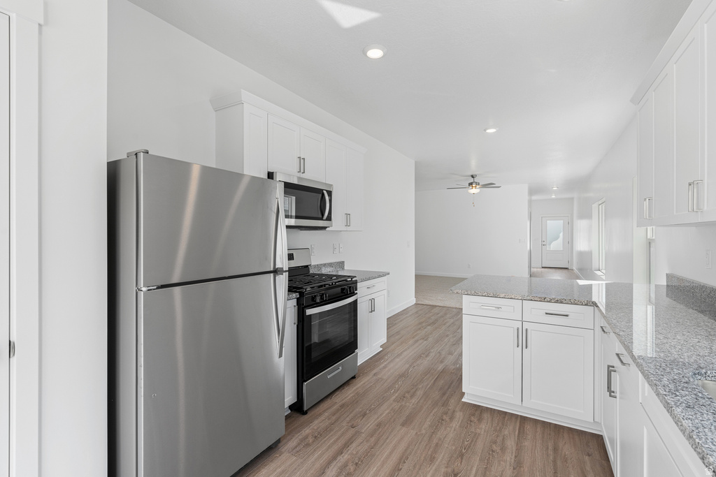 7190 SLICK ROCK WAY Eagle Mountain, UT 84005