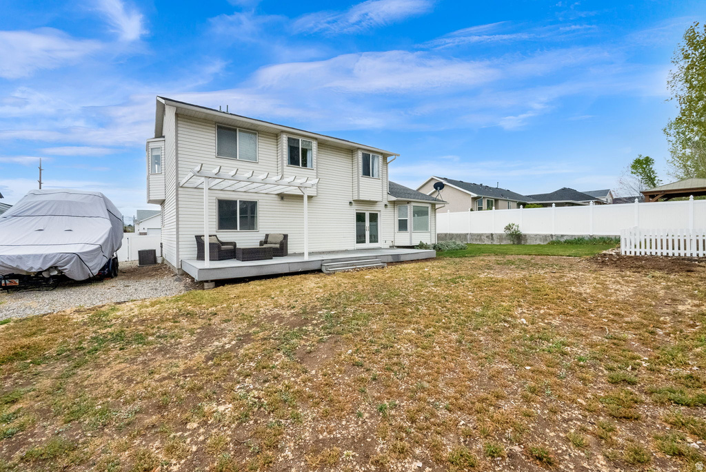 4852 W MOUNTAIN LAUREL LN West Jordan, UT 84088