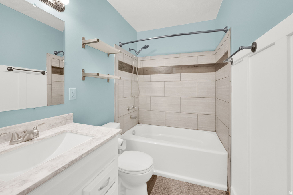 4852 W MOUNTAIN LAUREL LN West Jordan, UT 84088