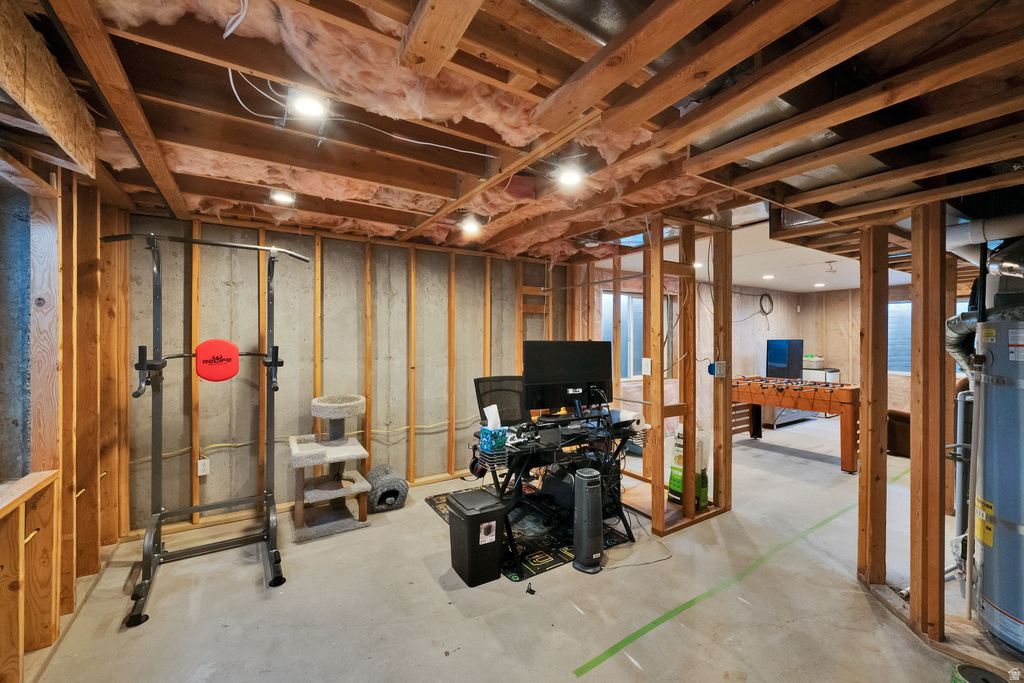 4852 W MOUNTAIN LAUREL LN West Jordan, UT 84088