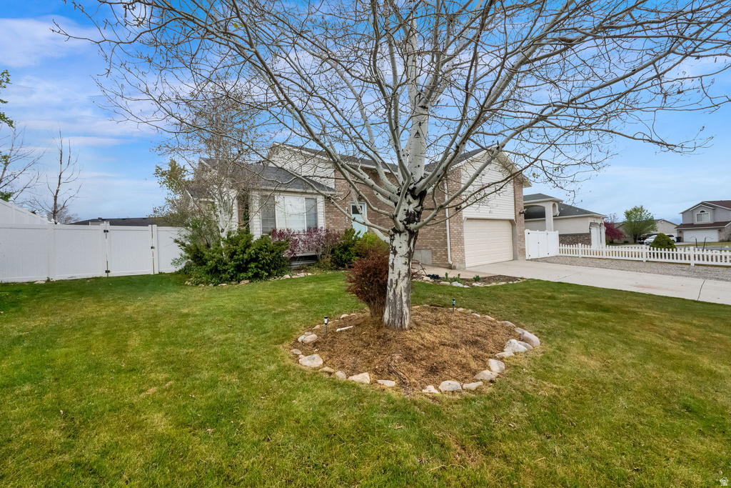 4852 W MOUNTAIN LAUREL LN West Jordan, UT 84088