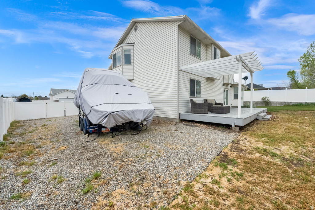 4852 W MOUNTAIN LAUREL LN West Jordan, UT 84088