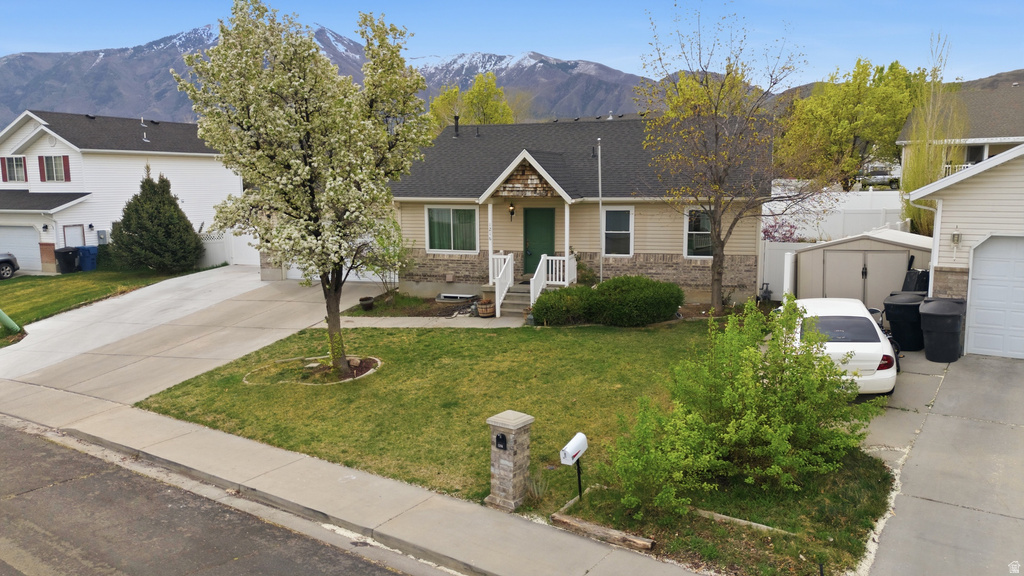 1216 E LOAFER VIEW DR Payson, UT 84651
