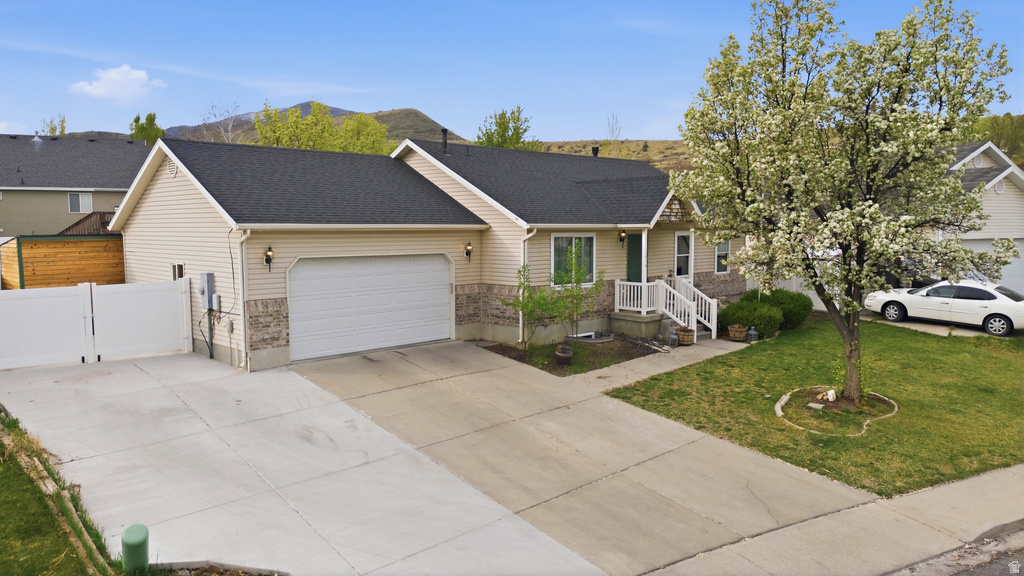 1216 E LOAFER VIEW DR Payson, UT 84651