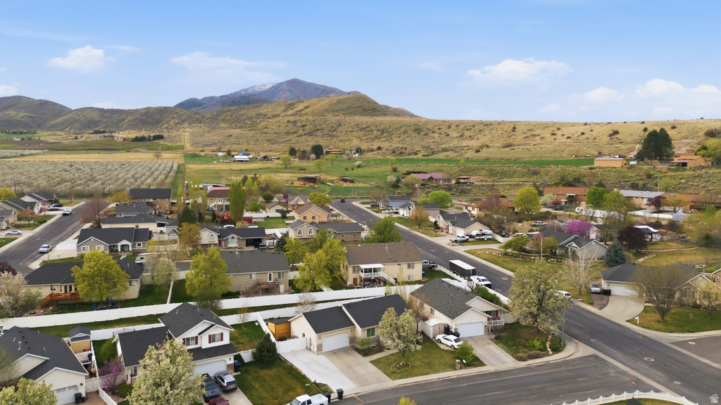 1216 E LOAFER VIEW DR Payson, UT 84651